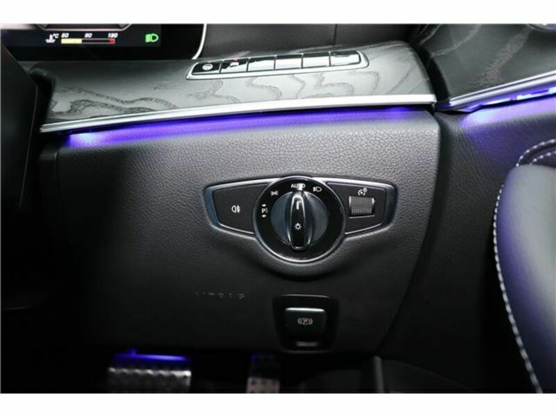 E-CLASS