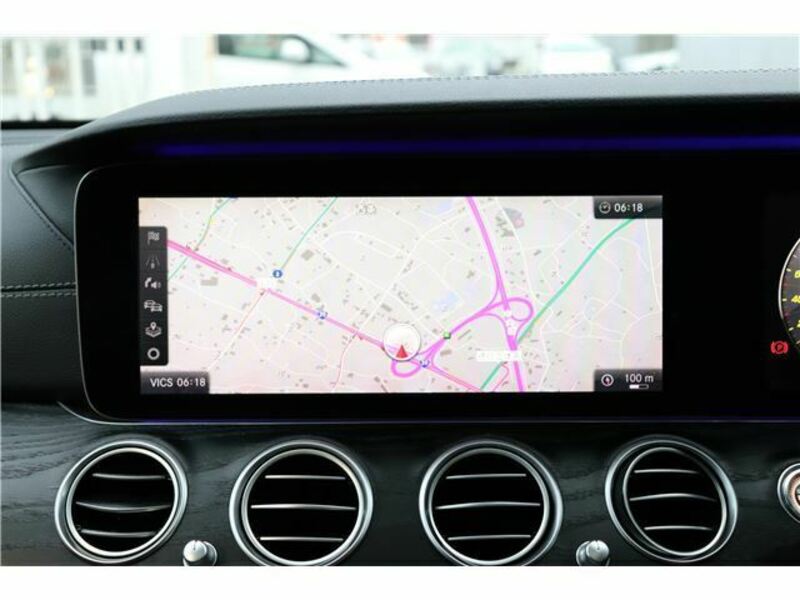 E-CLASS