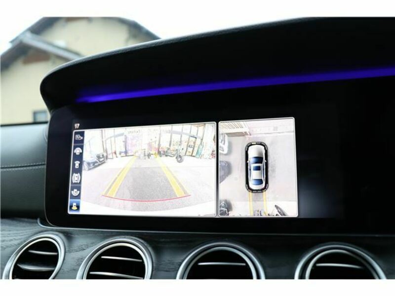 E-CLASS