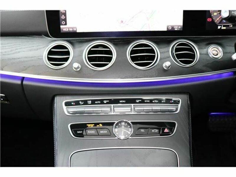 E-CLASS