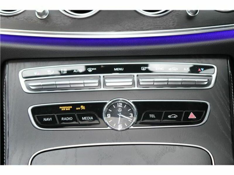 E-CLASS