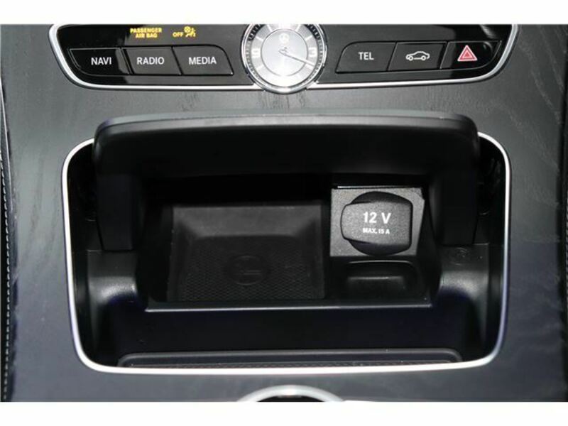 E-CLASS