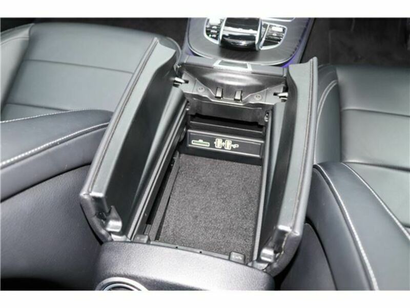 E-CLASS