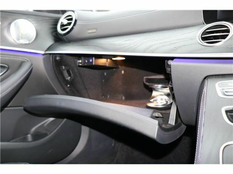 E-CLASS