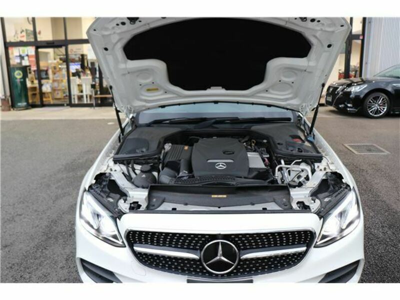E-CLASS