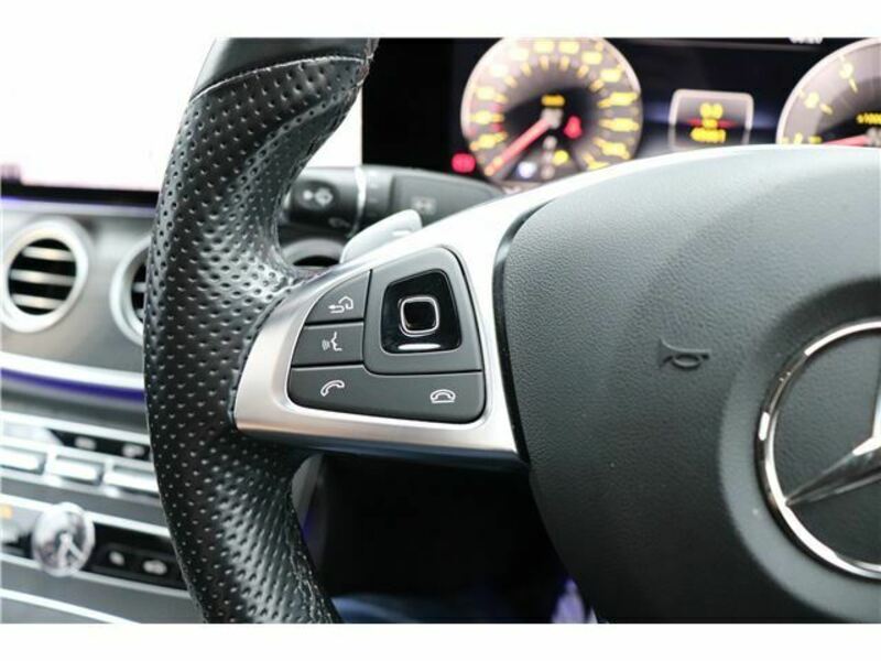 E-CLASS