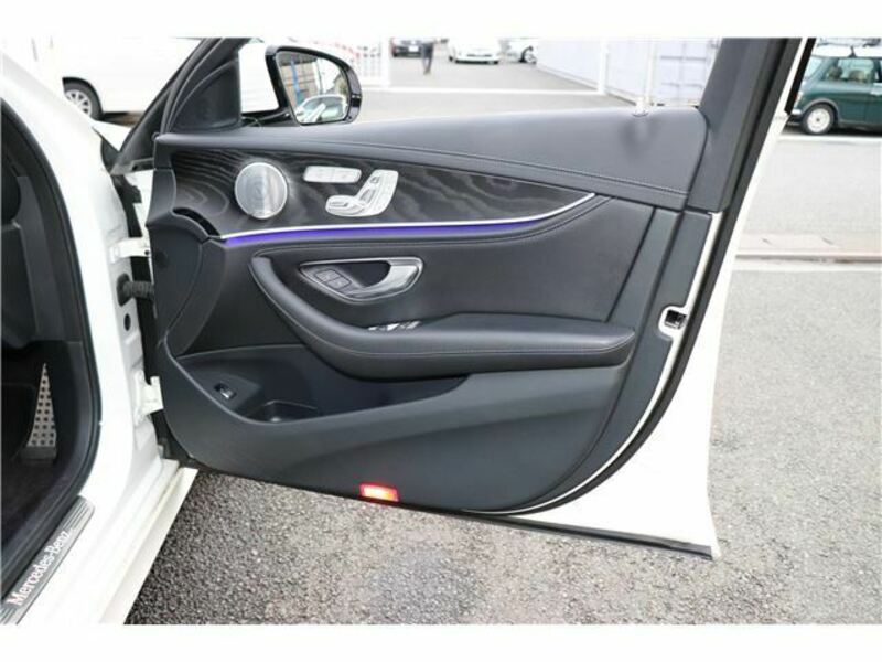 E-CLASS