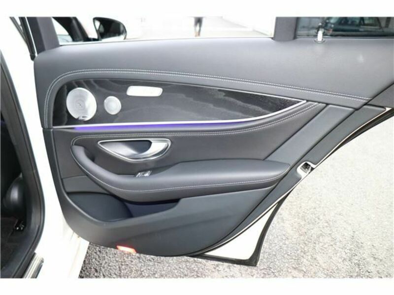E-CLASS