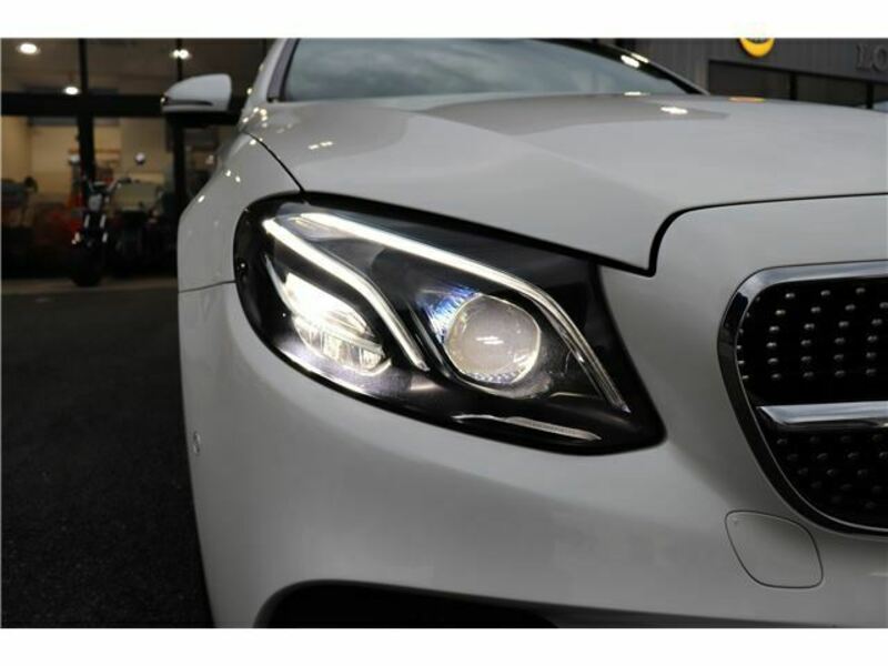 E-CLASS