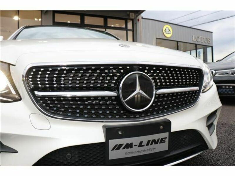 E-CLASS