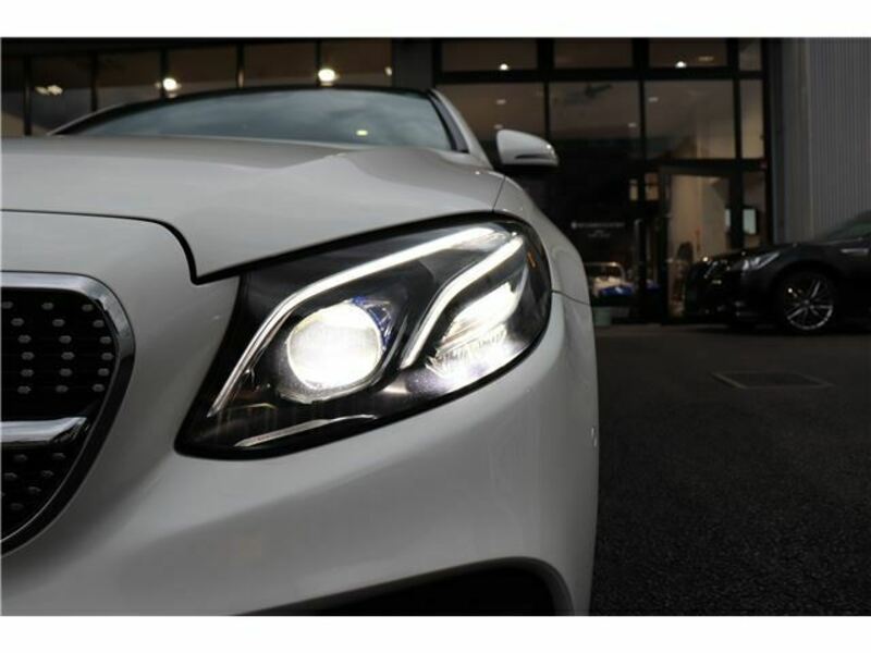 E-CLASS
