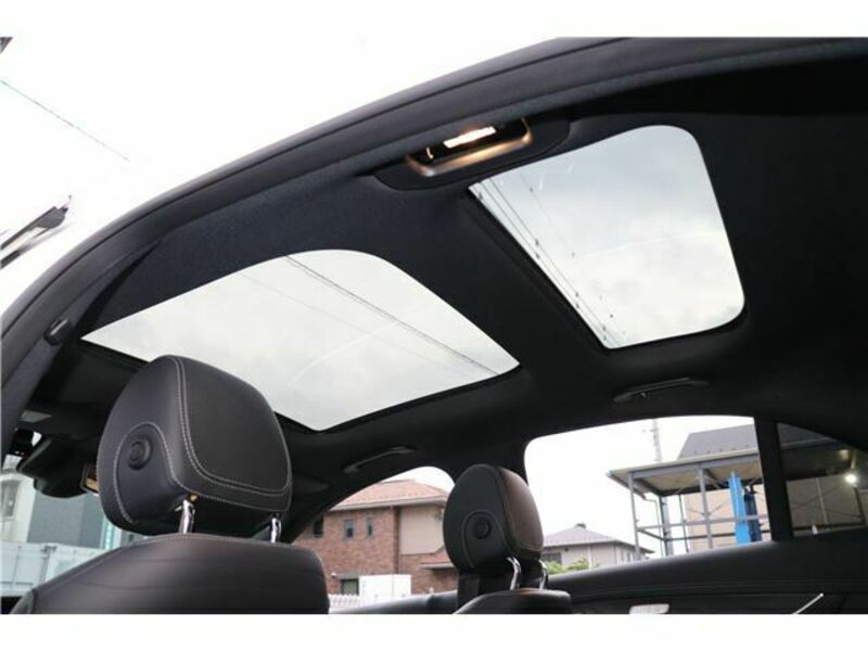 E-CLASS