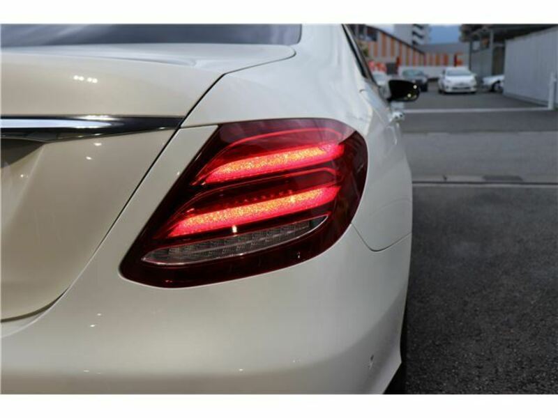 E-CLASS