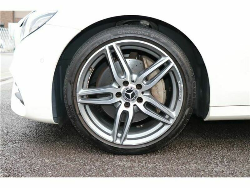 E-CLASS