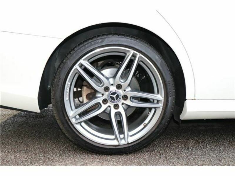 E-CLASS