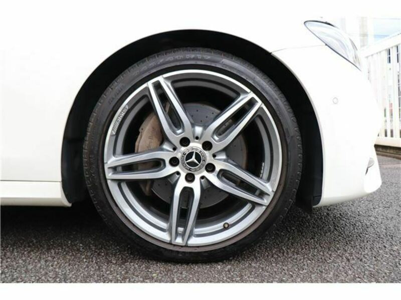 E-CLASS