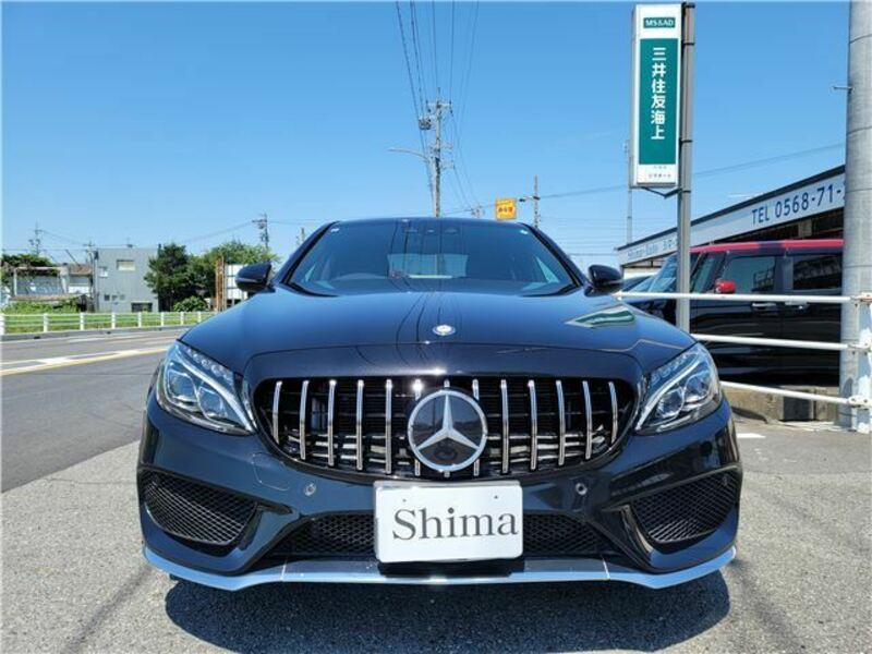 C-CLASS