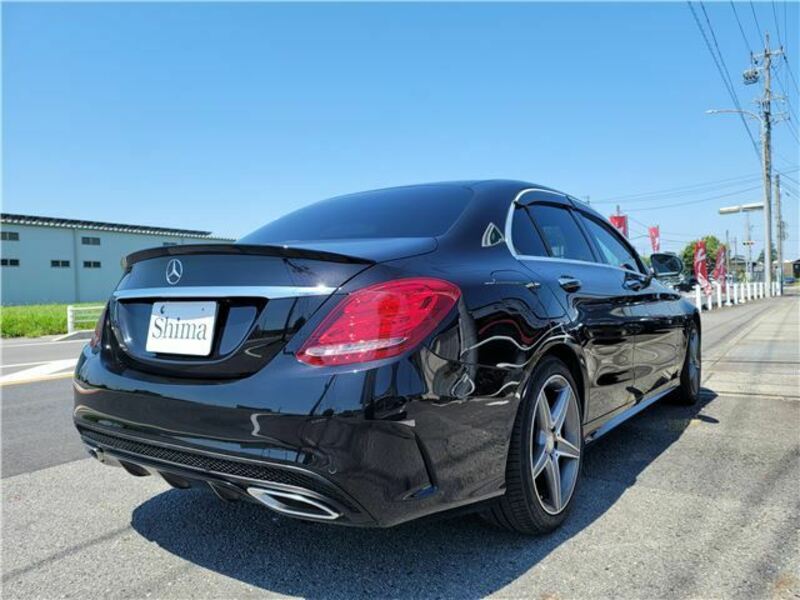 C-CLASS
