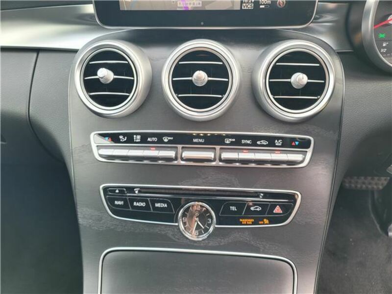 C-CLASS