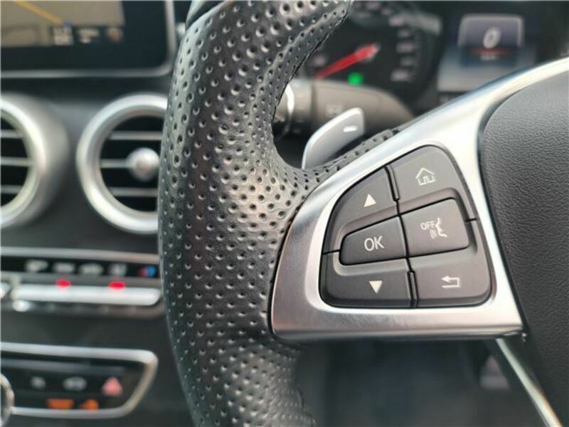 C-CLASS