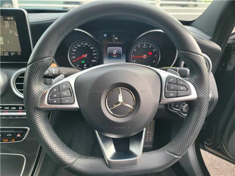 C-CLASS
