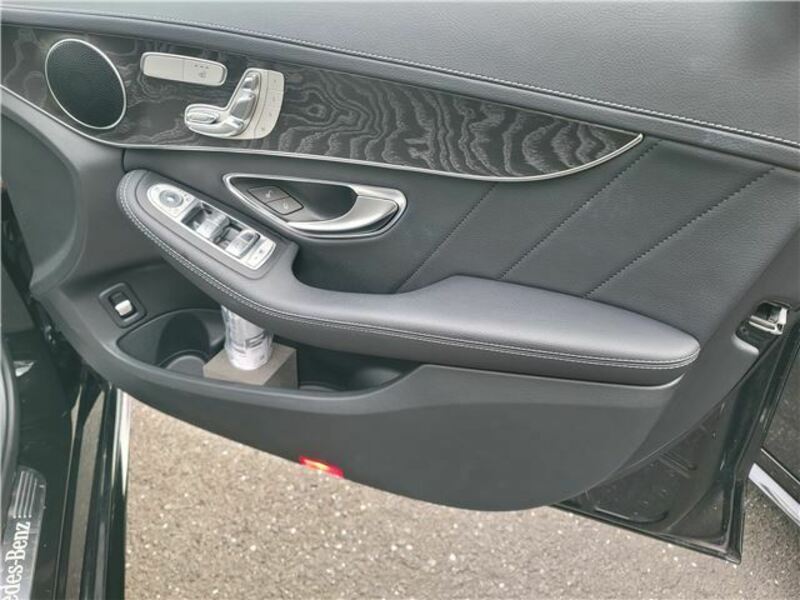 C-CLASS