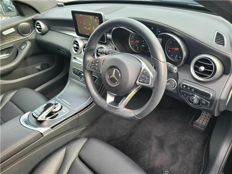 C-CLASS