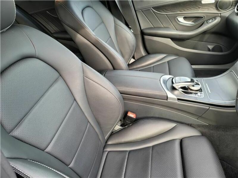 C-CLASS