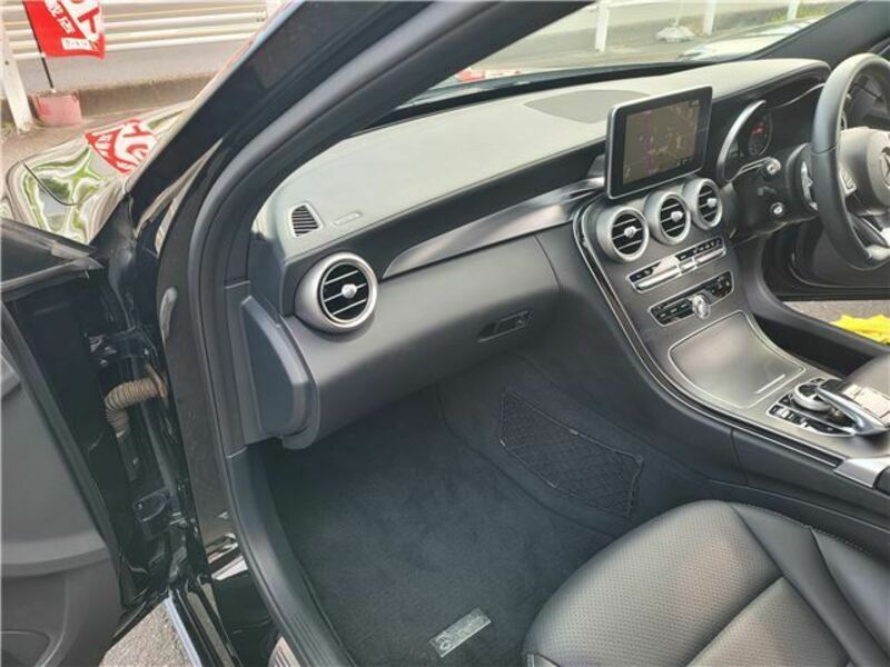 C-CLASS