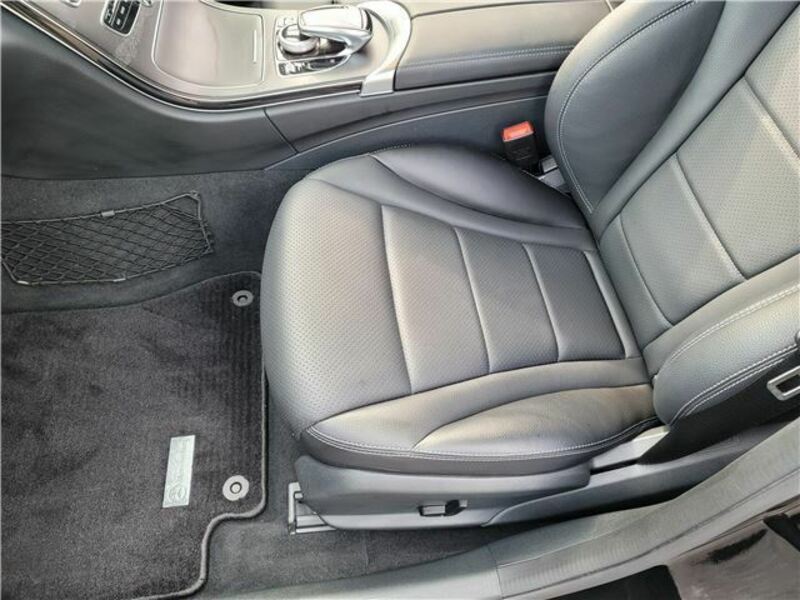 C-CLASS