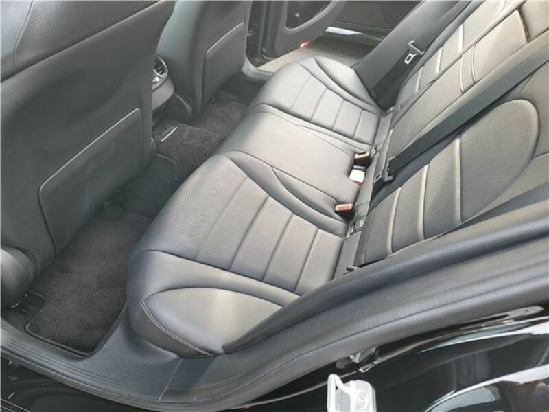 C-CLASS