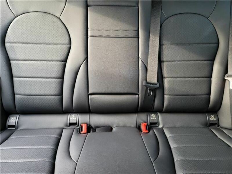 C-CLASS