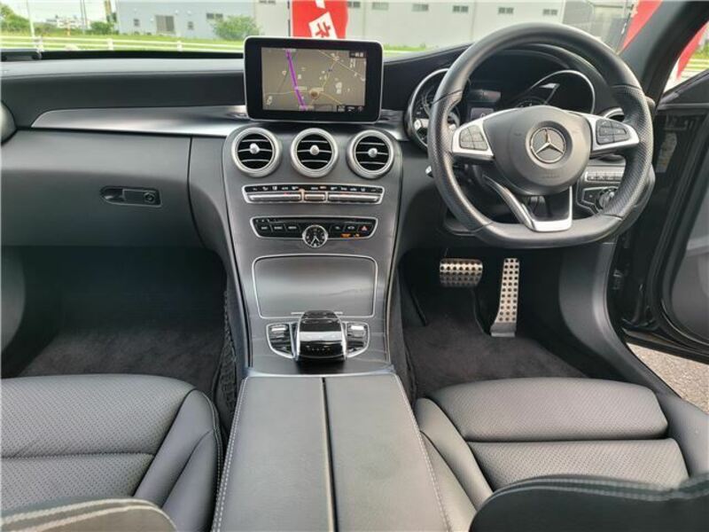 C-CLASS