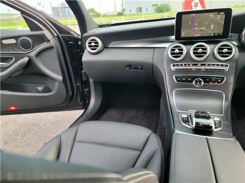 C-CLASS