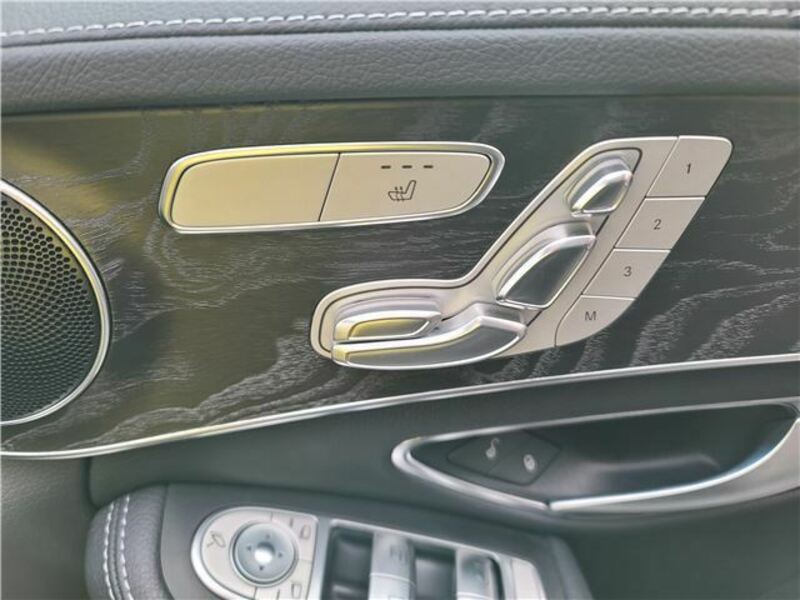 C-CLASS