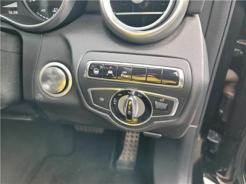 C-CLASS