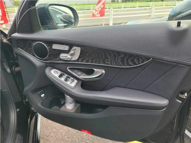 C-CLASS