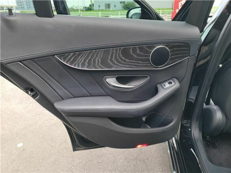 C-CLASS