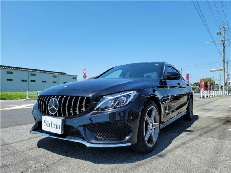 C-CLASS