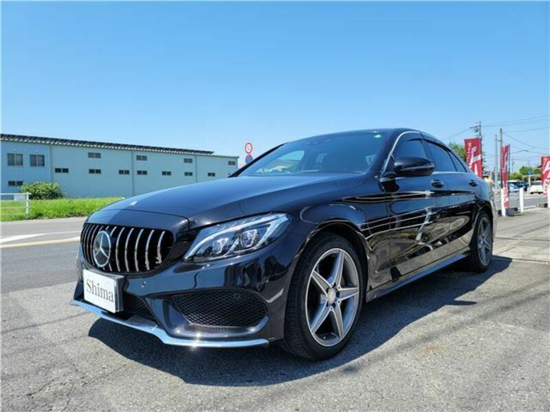 C-CLASS