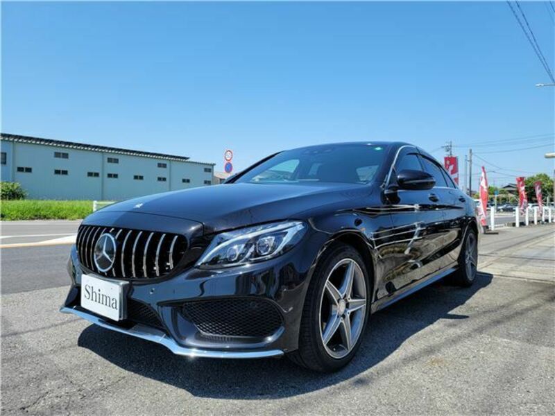 C-CLASS