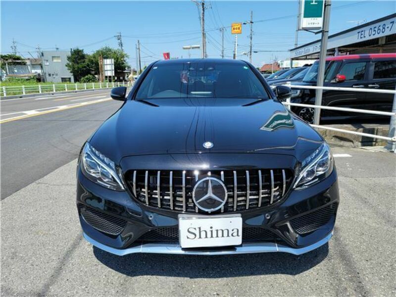 C-CLASS