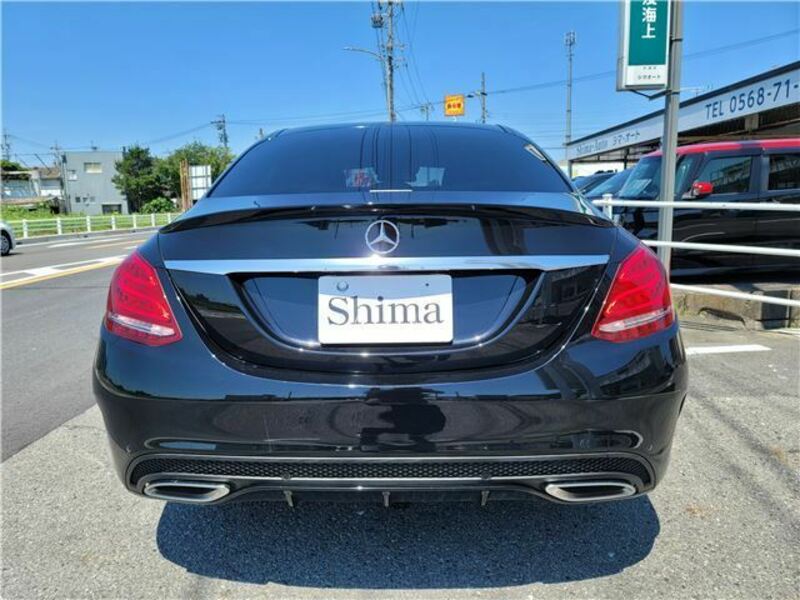 C-CLASS