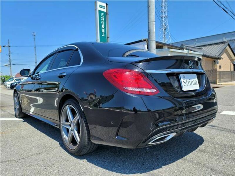 C-CLASS