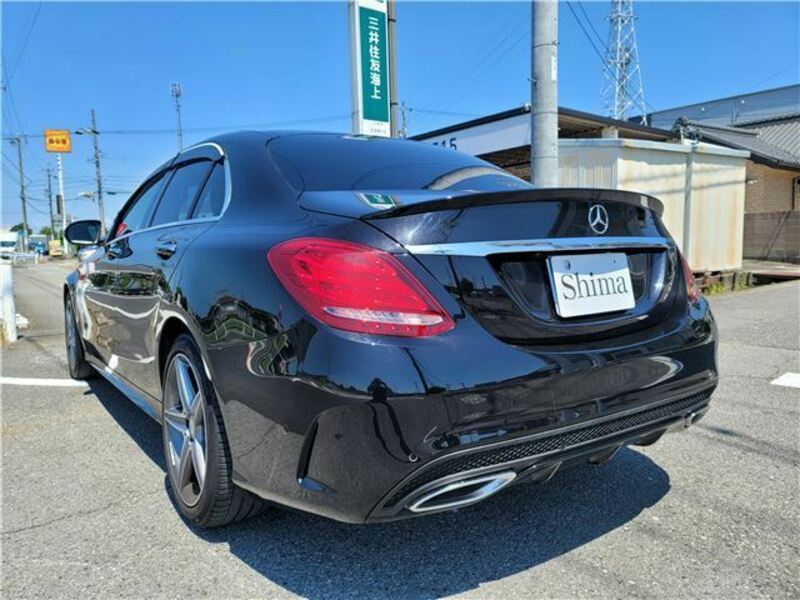 C-CLASS