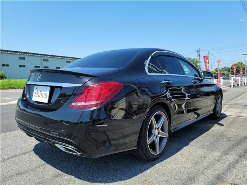 C-CLASS