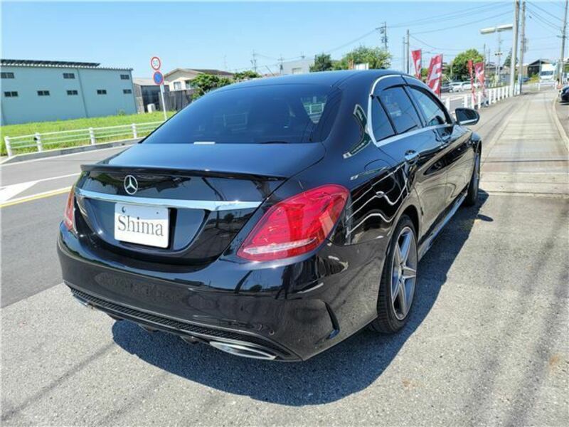 C-CLASS