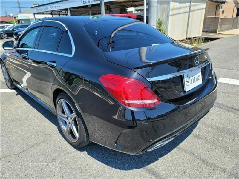 C-CLASS