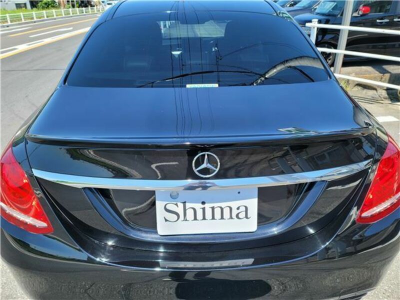C-CLASS