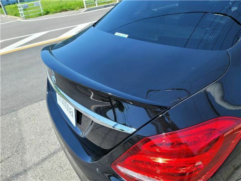 C-CLASS